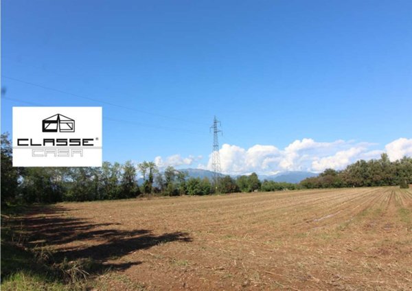 ufficio in vendita a Dalmine in zona Mariano al Brembo