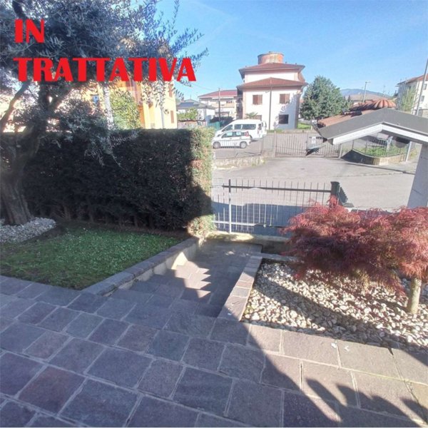 casa indipendente in vendita a Dalmine