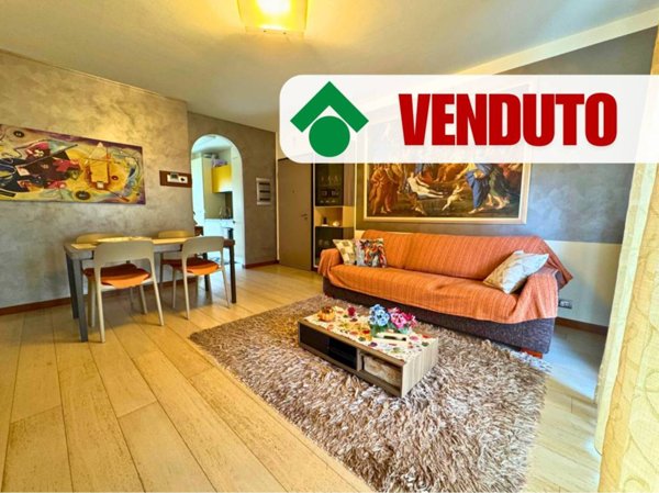 appartamento in vendita a Dalmine