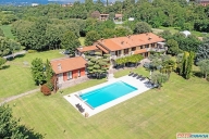 villa in vendita a Dalmine