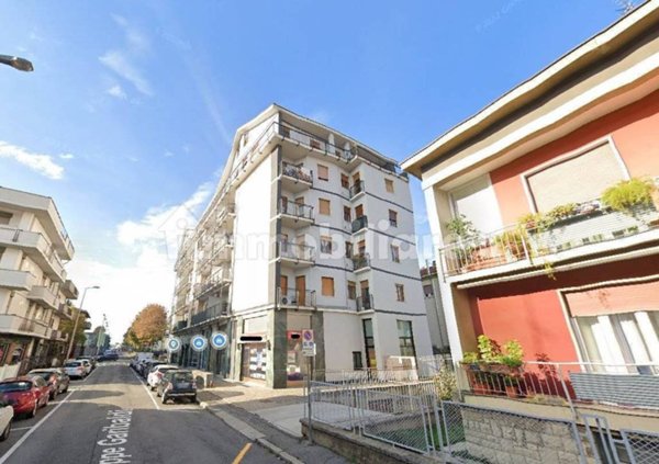 appartamento in vendita a Dalmine