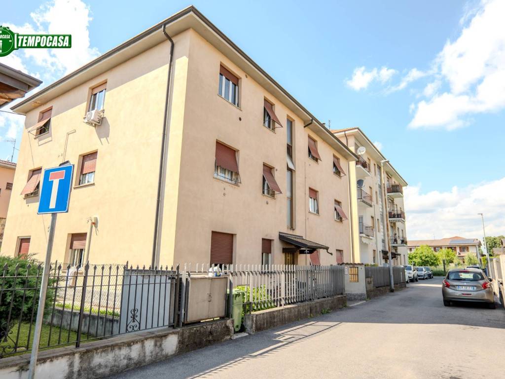 appartamento in vendita a Dalmine