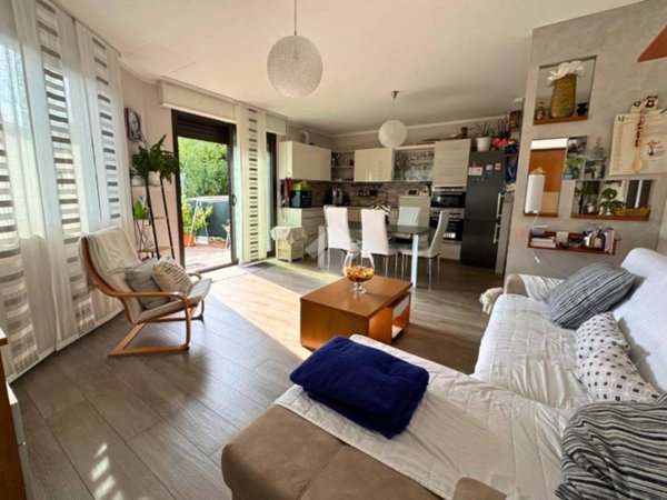 appartamento in vendita a Dalmine