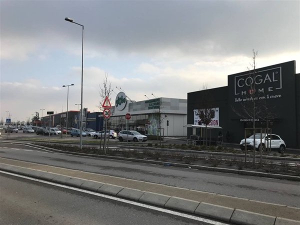 terreno edificabile in vendita a Dalmine in zona Guzzanica
