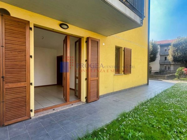 appartamento in vendita a Dalmine