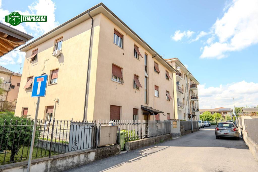 appartamento in vendita a Dalmine