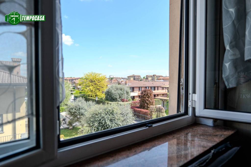 appartamento in vendita a Dalmine