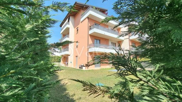 appartamento in vendita a Dalmine