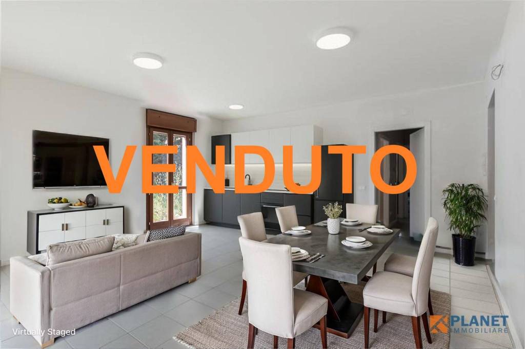appartamento in vendita a Dalmine