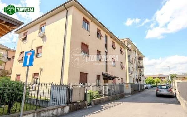 appartamento in vendita a Dalmine