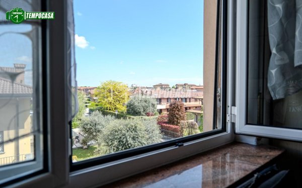 appartamento in vendita a Dalmine