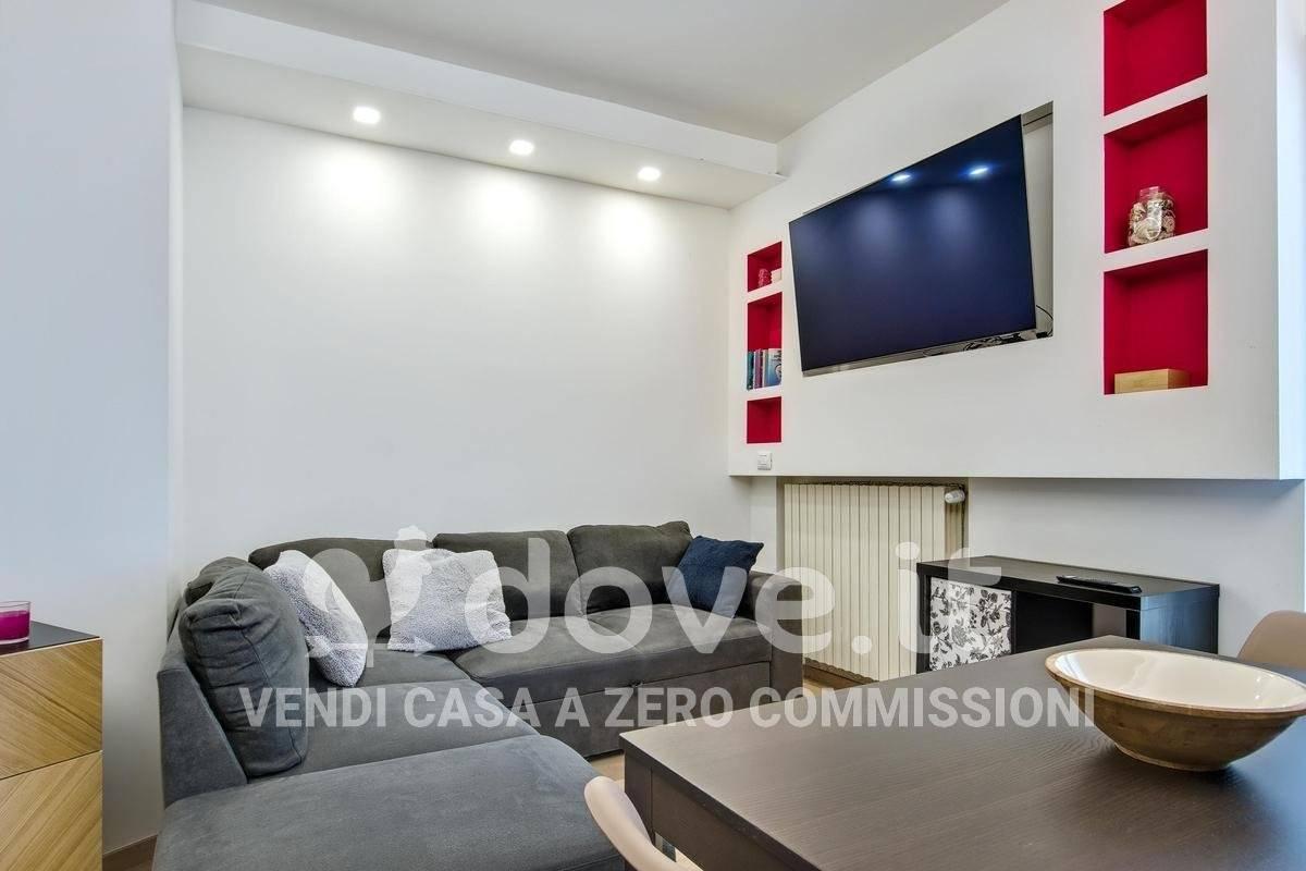 appartamento in vendita a Dalmine