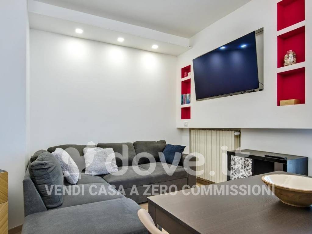 appartamento in vendita a Dalmine