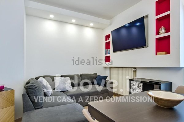 appartamento in vendita a Dalmine