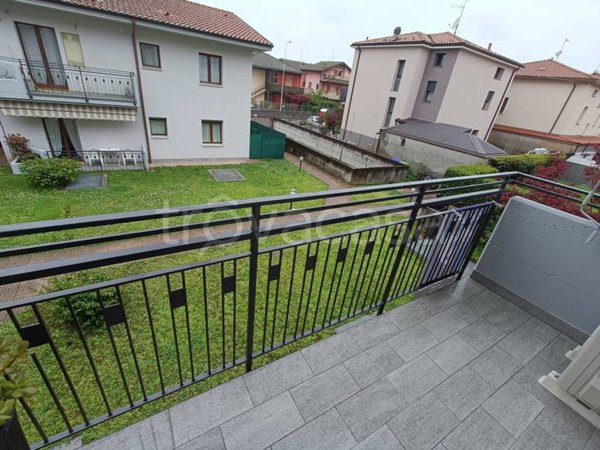 appartamento in vendita a Dalmine