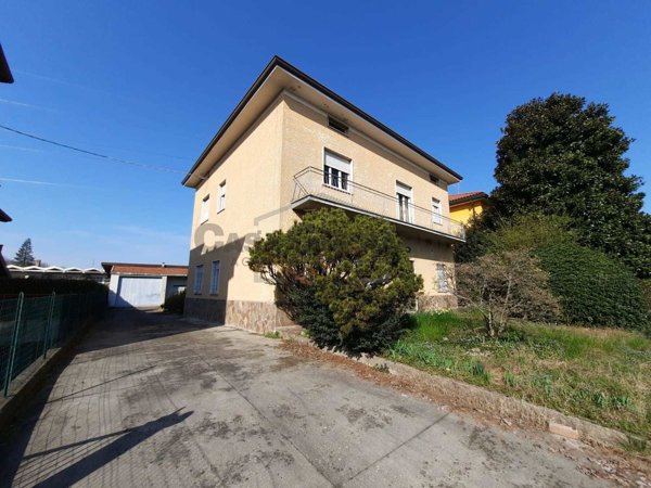 casa indipendente in vendita a Dalmine