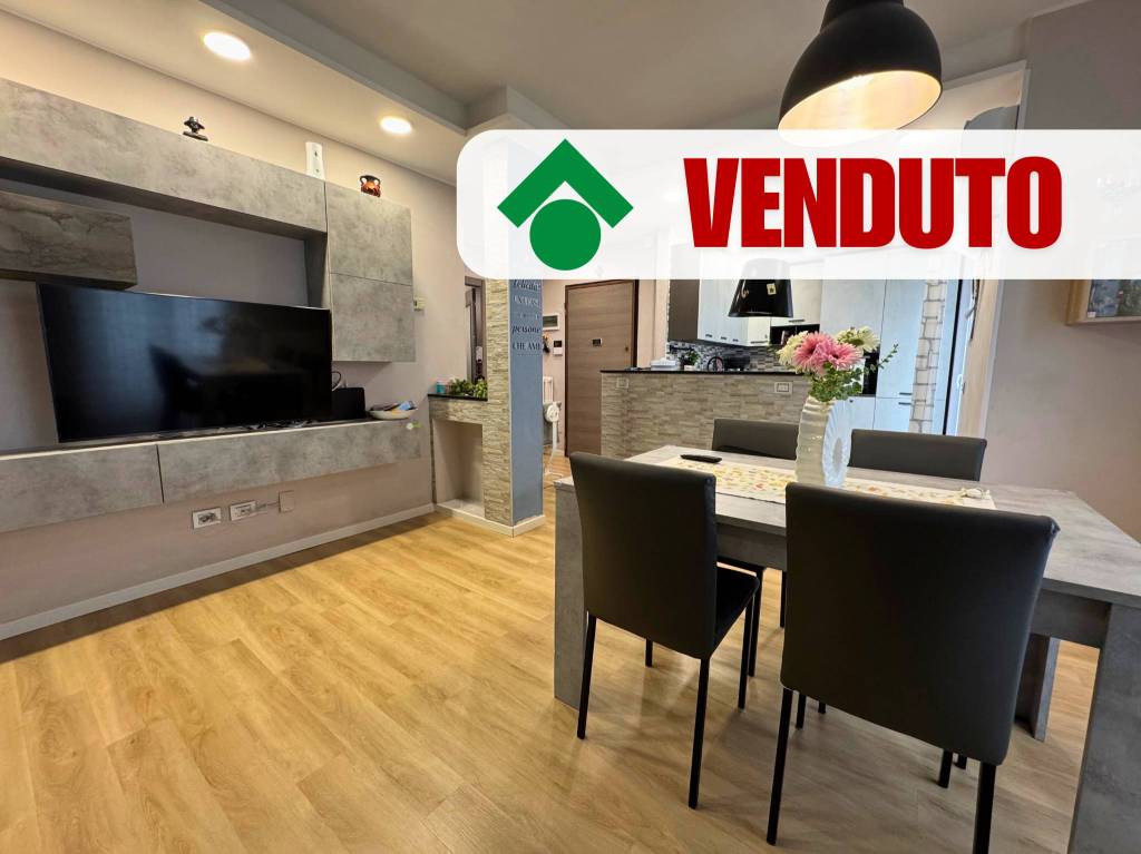 appartamento in vendita a Dalmine