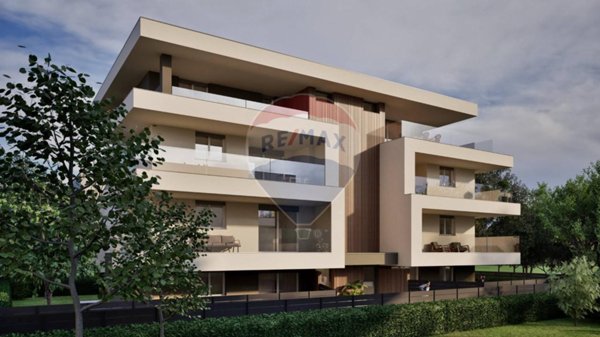 appartamento in vendita a Dalmine