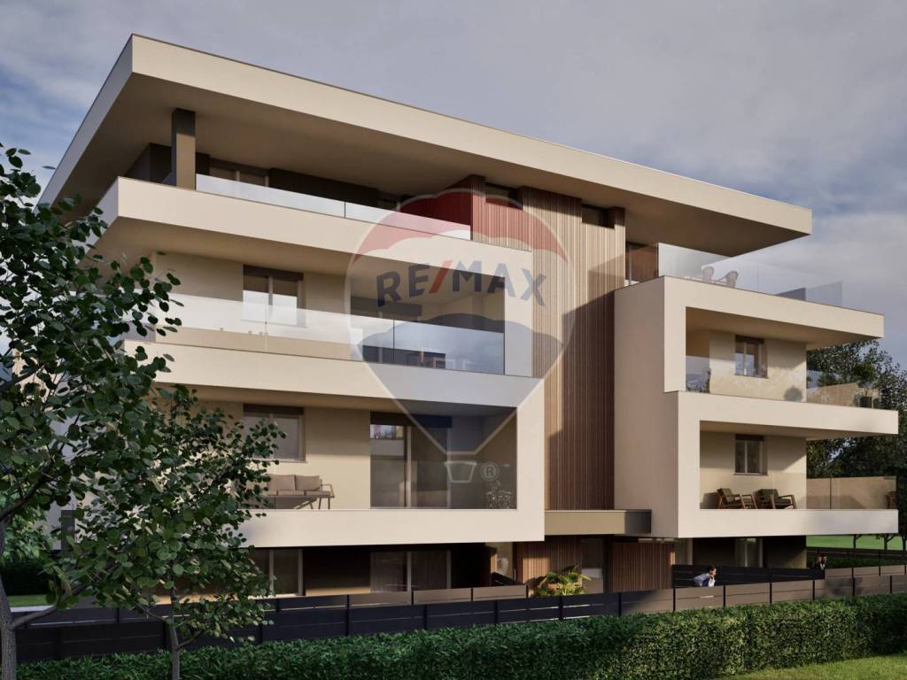 appartamento in vendita a Dalmine