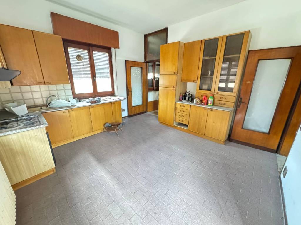 appartamento in vendita a Dalmine
