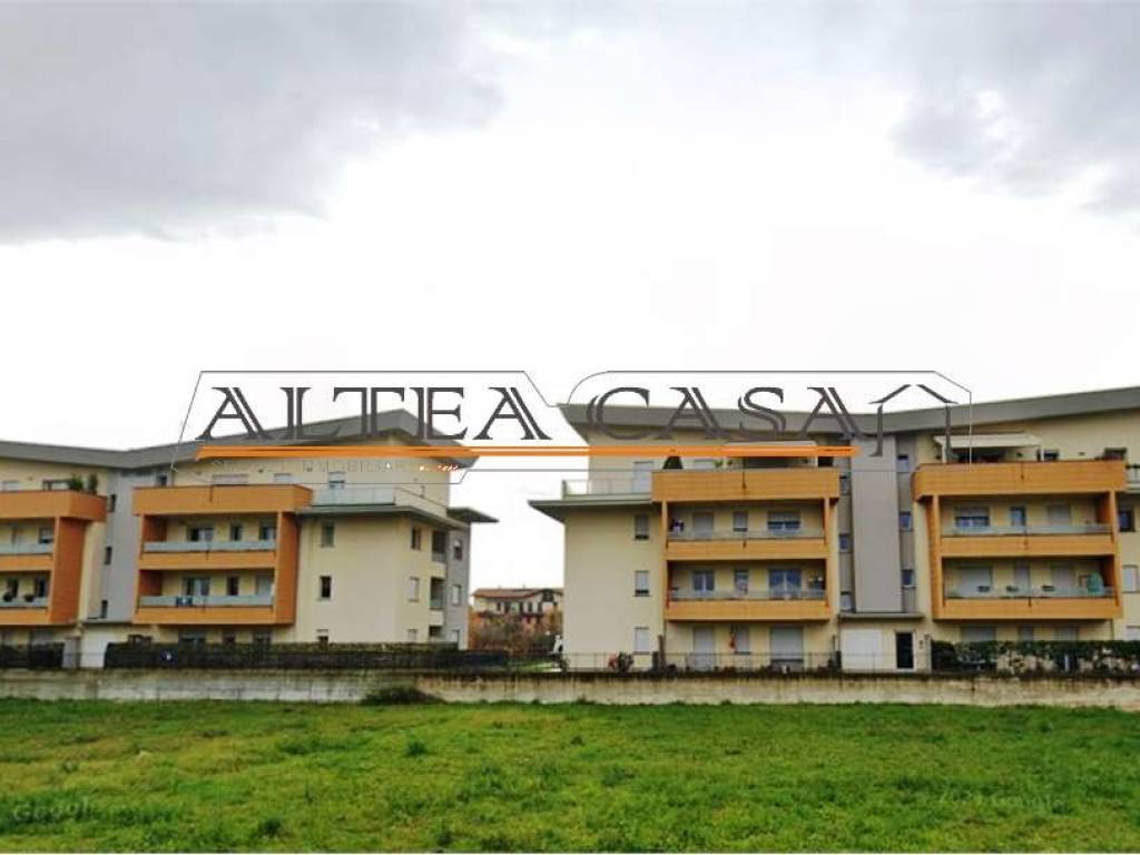 appartamento in vendita a Dalmine
