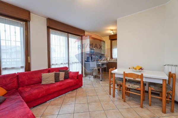 appartamento in vendita a Dalmine