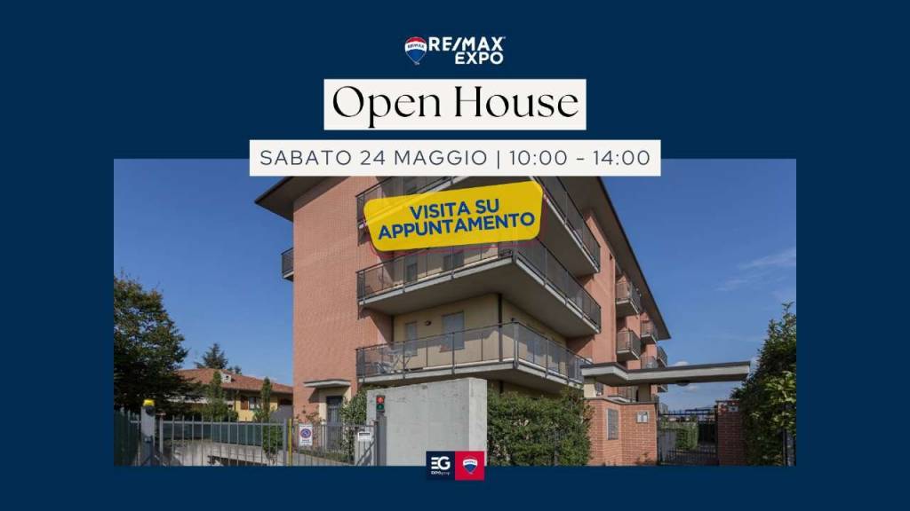 appartamento in vendita a Dalmine