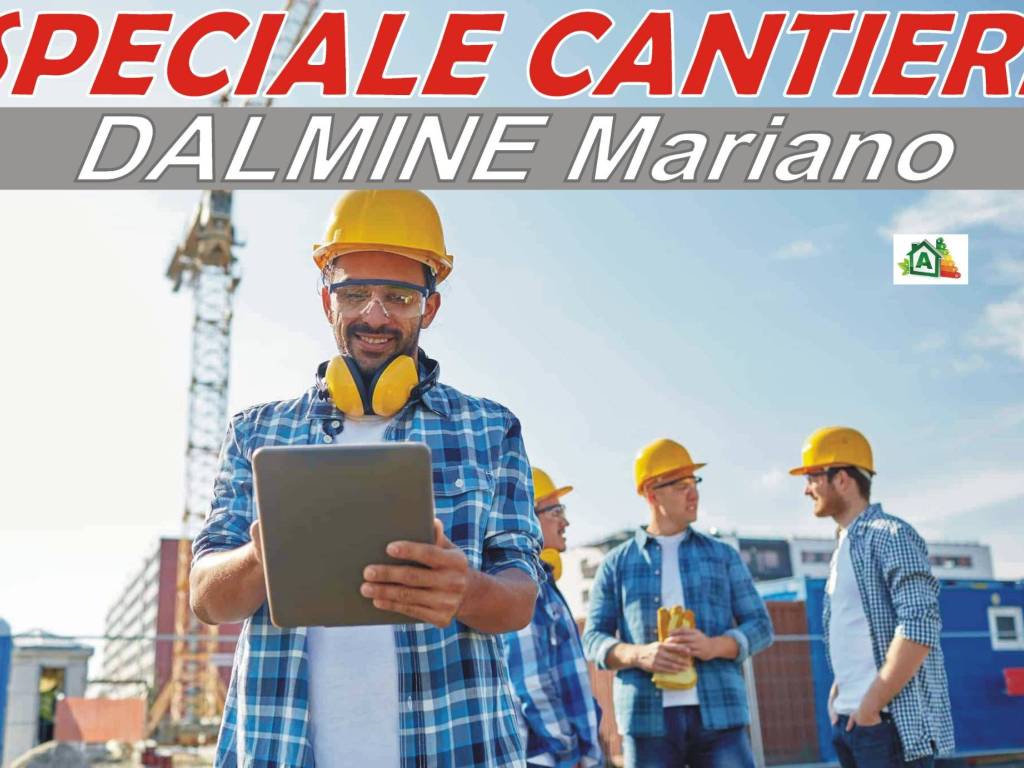 appartamento in vendita a Dalmine