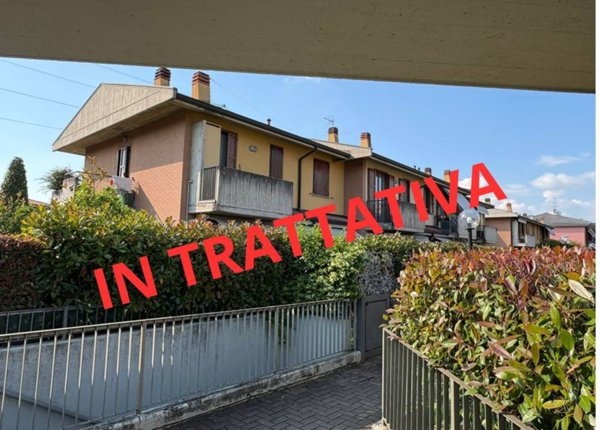 appartamento in vendita a Dalmine