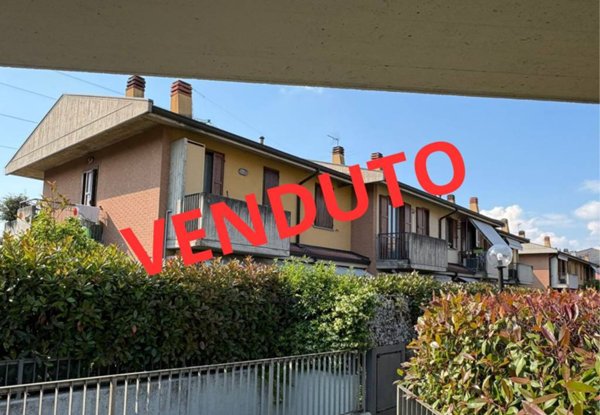 appartamento in vendita a Dalmine