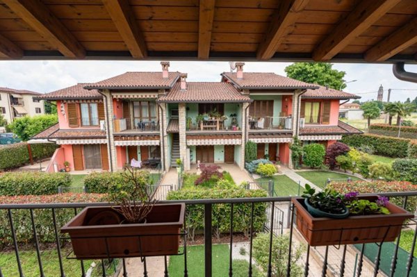 appartamento in vendita a Dalmine