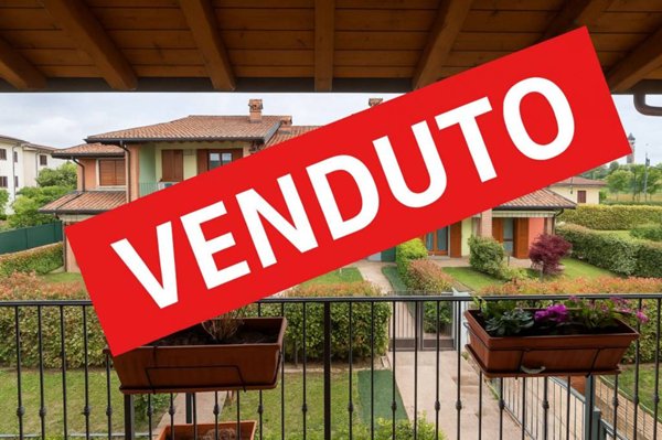 appartamento in vendita a Dalmine