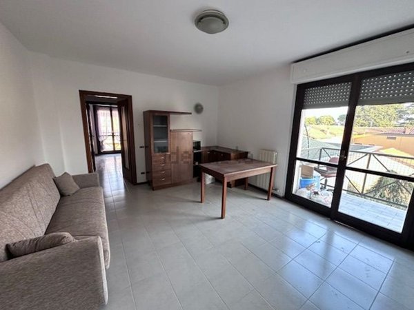 appartamento in vendita a Dalmine