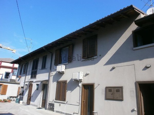 appartamento in vendita a Dalmine