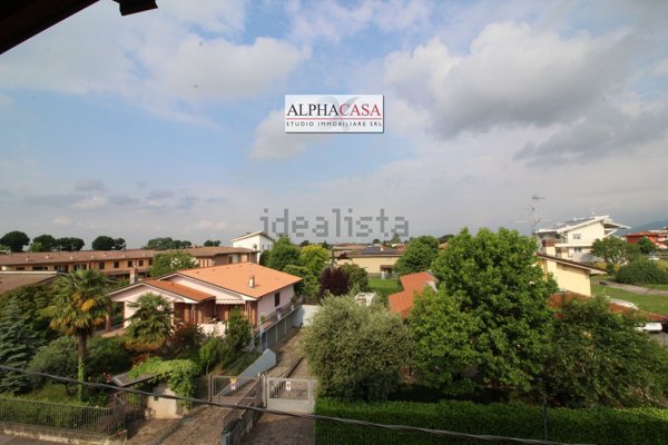 appartamento in vendita a Dalmine