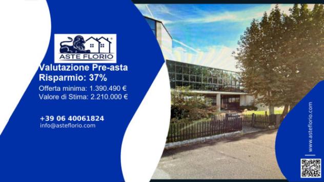 villa in vendita a Dalmine