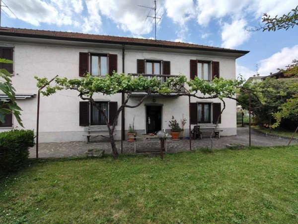appartamento in vendita a Dalmine