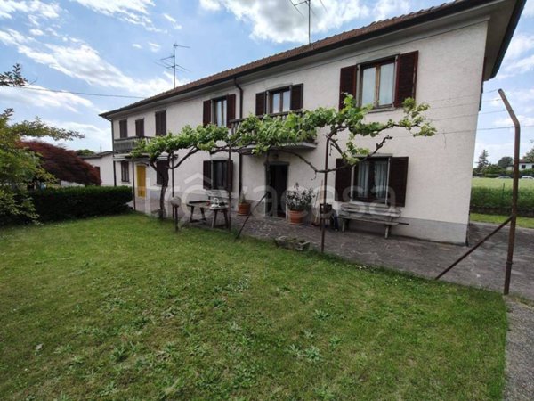 casa indipendente in vendita a Dalmine