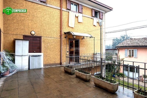 appartamento in vendita a Dalmine