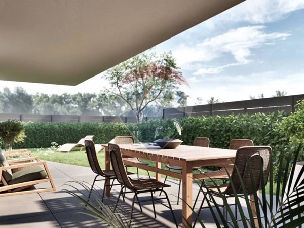 appartamento in vendita a Dalmine