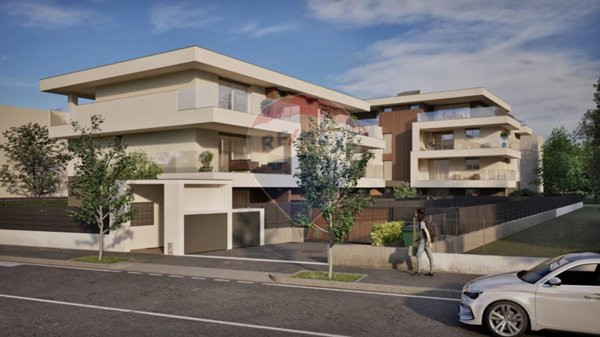 appartamento in vendita a Dalmine