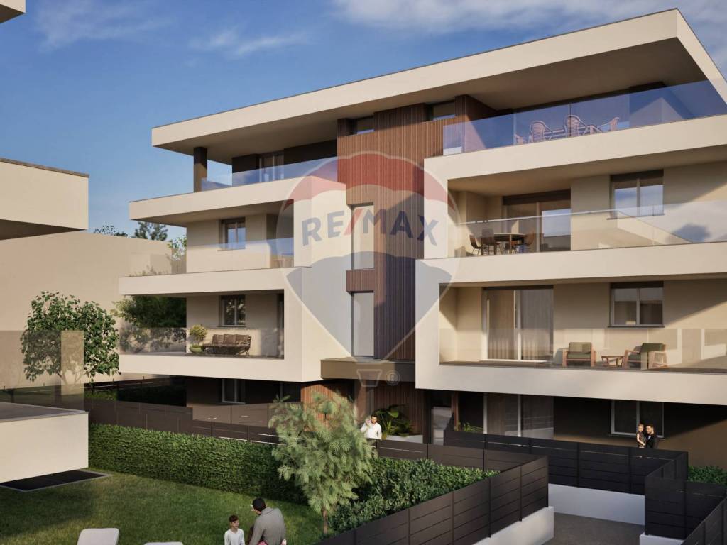 appartamento in vendita a Dalmine
