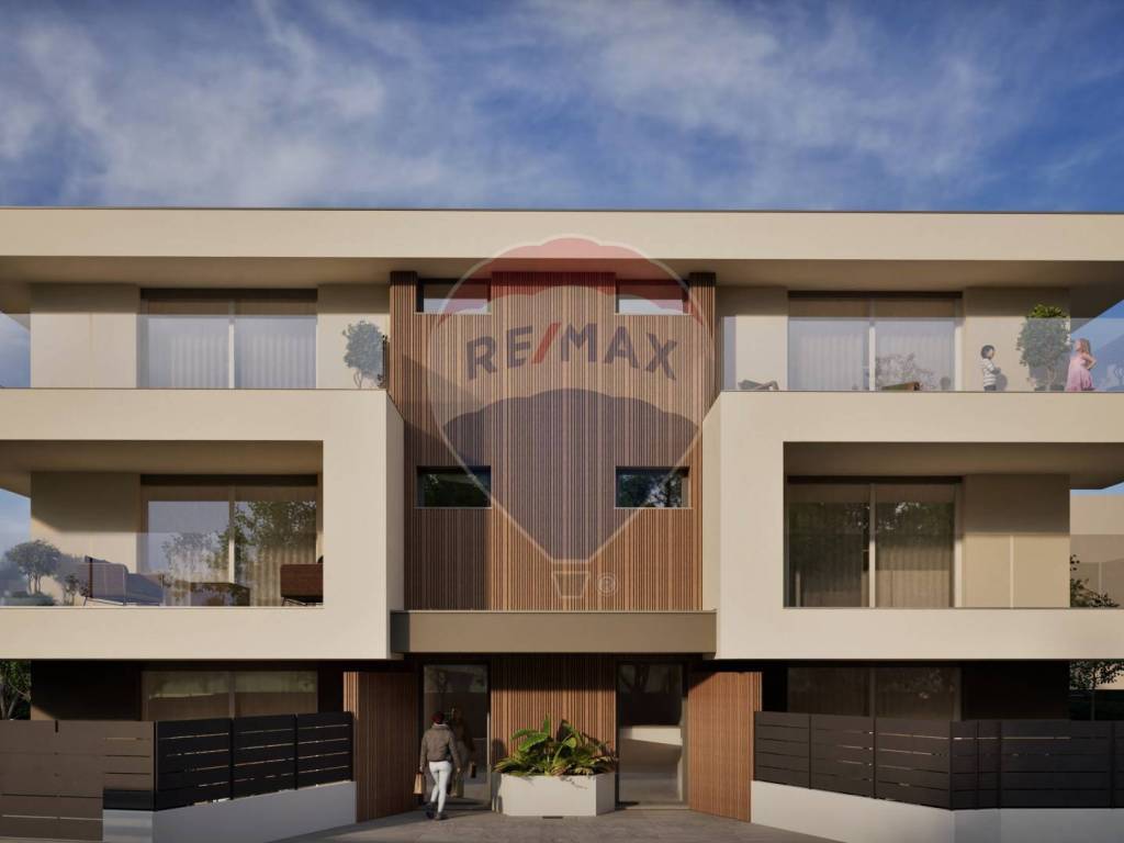 appartamento in vendita a Dalmine