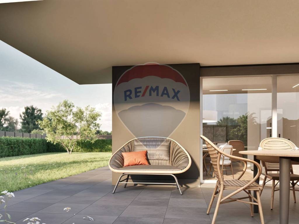 appartamento in vendita a Dalmine