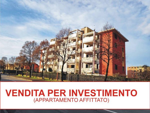 appartamento in vendita a Dalmine