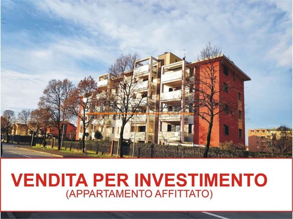 appartamento in vendita a Dalmine