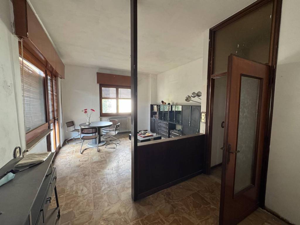 appartamento in vendita a Dalmine