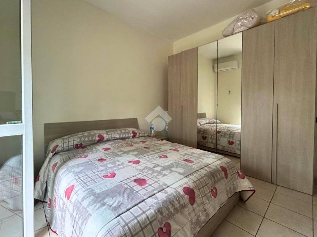 appartamento in vendita a Dalmine