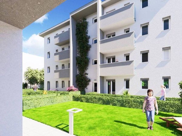 appartamento in vendita a Dalmine