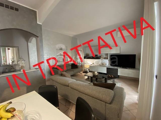 appartamento in vendita a Dalmine